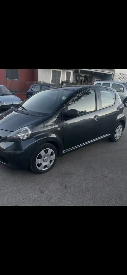 Toyota Aygo 5p 1.0 Now - 2