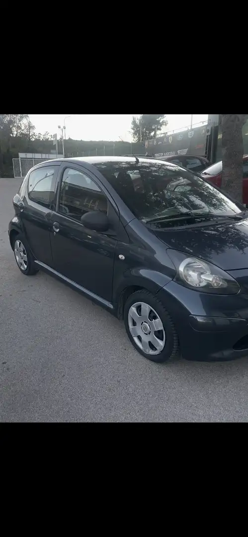 Toyota Aygo 5p 1.0 Now - 1