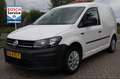 Volkswagen Caddy 2.0 TDI L1H1 AIRCO Wit - thumbnail 1