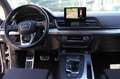 Audi Q5 40 TDI 204 CV quattro S tronic S line plus LED Noir - thumbnail 12