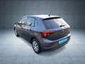 Volkswagen Polo Life 1.0 TSI Nav/AppCon/ACC/Clima/SHZ/LED Grau - thumbnail 3