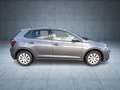 Volkswagen Polo Life 1.0 TSI Nav/AppCon/ACC/Clima/SHZ/LED Grau - thumbnail 6