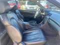 Mercedes-Benz CLK 200 Cabrio Elegance Iscrivibile ASI Argento - thumbnail 10