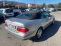 Mercedes-Benz CLK 200 Cabrio Elegance Iscrivibile ASI Argento - thumbnail 4