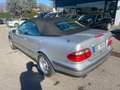 Mercedes-Benz CLK 200 Cabrio Elegance Iscrivibile ASI Argento - thumbnail 6