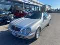Mercedes-Benz CLK 200 Cabrio Elegance Iscrivibile ASI Argento - thumbnail 1