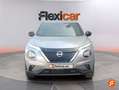 Nissan Juke 1.6 Hybrid N-Connecta Auto Gris - thumbnail 2