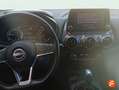 Nissan Juke 1.6 Hybrid N-Connecta Auto Gris - thumbnail 7
