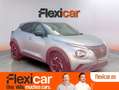 Nissan Juke 1.6 Hybrid N-Connecta Auto Gris - thumbnail 1