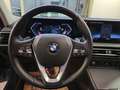 BMW 316 122cv dA MHEV Automatique Carplay*Pano/Ouvrant*GPS Сірий - thumbnail 12