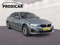 BMW 316 122cv dA MHEV Automatique Carplay*Pano/Ouvrant*GPS Сірий - thumbnail 3