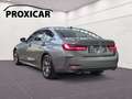 BMW 316 122cv dA MHEV Automatique Carplay*Pano/Ouvrant*GPS Сірий - thumbnail 4