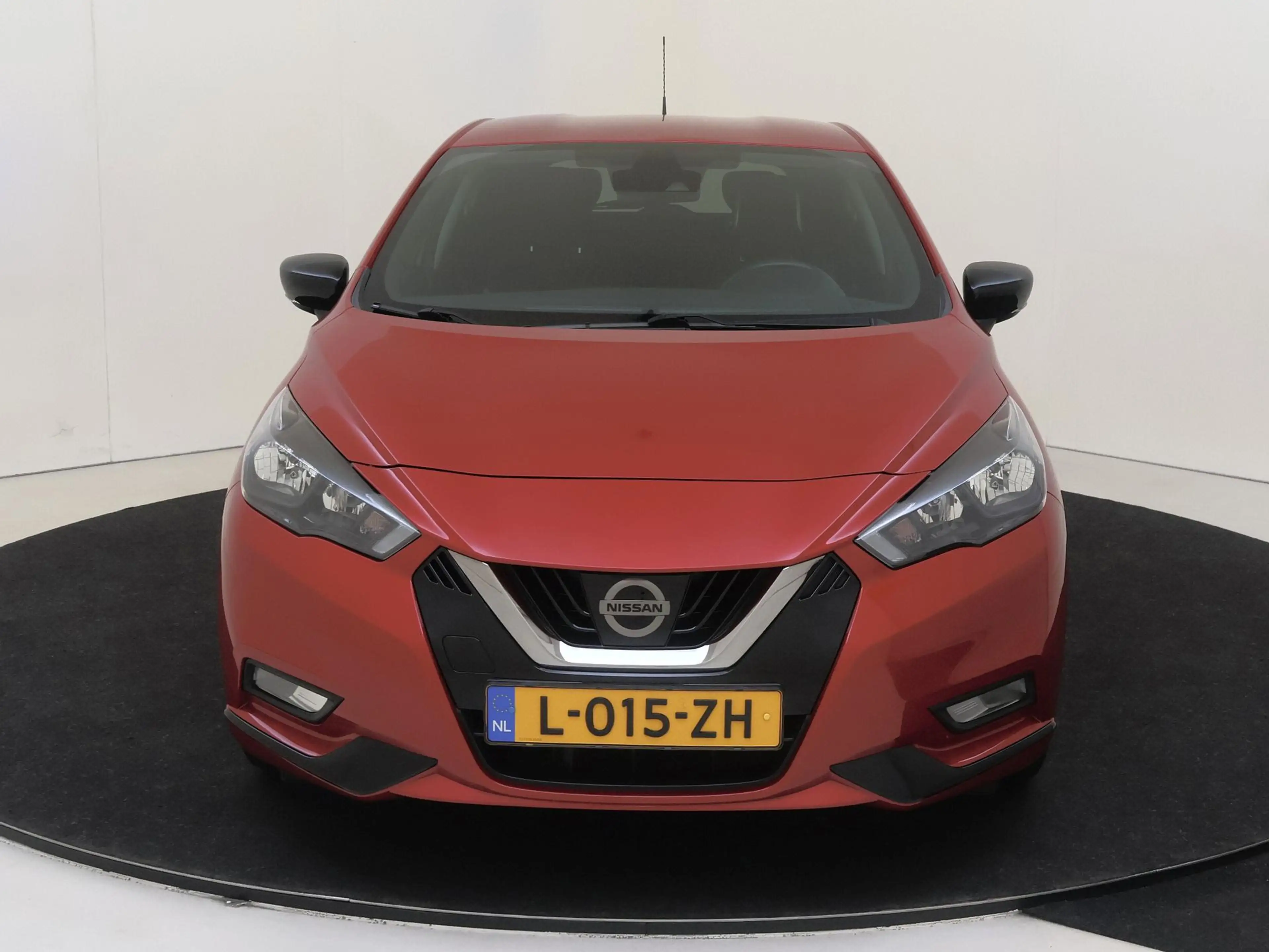 Nissan Micra 1.0 IG-T N-Design | Navigatie | Bose Audio | Parke — photo 6