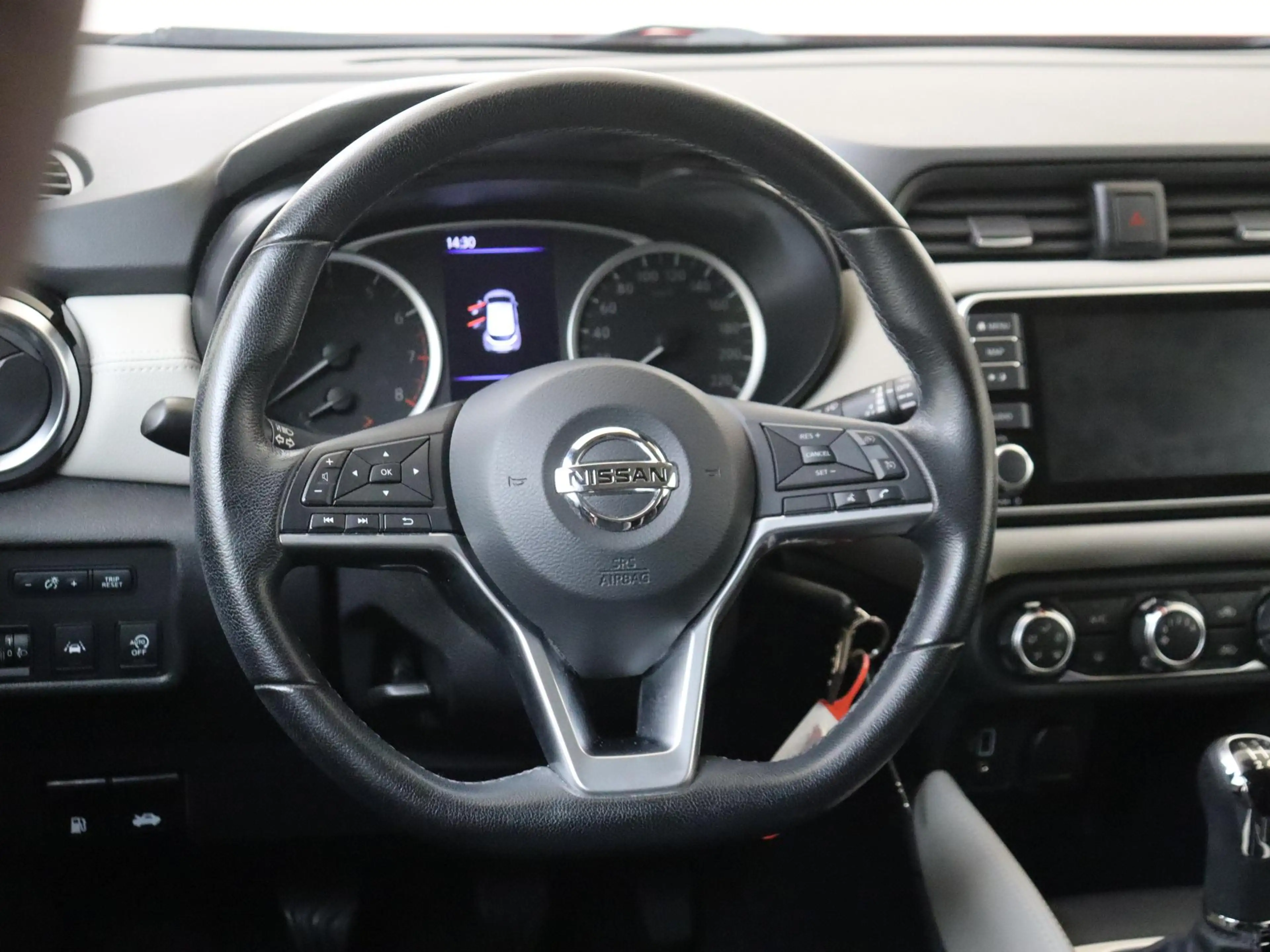 Nissan Micra 1.0 IG-T N-Design | Navigatie | Bose Audio | Parke — photo 10