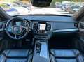 Volvo XC90 B5D R Design AWD 7-SITZE*AHK*360°*HUD Noir - thumbnail 11