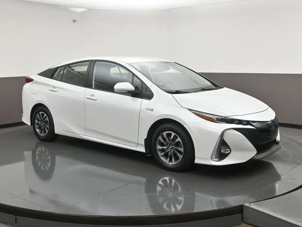 2022 Toyota Prius Prime