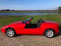 BMW Z1 Roadster incl. Hardtop van 1ste eigenaar Rood - thumbnail 7