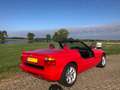 BMW Z1 Roadster incl. Hardtop van 1ste eigenaar Rood - thumbnail 15