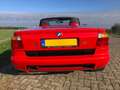 BMW Z1 Roadster incl. Hardtop van 1ste eigenaar Rood - thumbnail 11