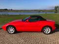 BMW Z1 Roadster incl. Hardtop van 1ste eigenaar Rood - thumbnail 5