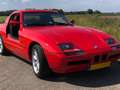 BMW Z1 Roadster incl. Hardtop van 1ste eigenaar Rood - thumbnail 34