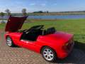 BMW Z1 Roadster incl. Hardtop van 1ste eigenaar Rood - thumbnail 9