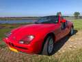 BMW Z1 Roadster incl. Hardtop van 1ste eigenaar Rood - thumbnail 24