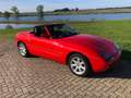 BMW Z1 Roadster incl. Hardtop van 1ste eigenaar Rood - thumbnail 17