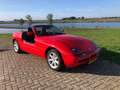 BMW Z1 Roadster incl. Hardtop van 1ste eigenaar Rood - thumbnail 14