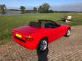 BMW Z1 Roadster incl. Hardtop van 1ste eigenaar Rood - thumbnail 18