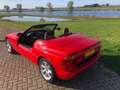 BMW Z1 Roadster incl. Hardtop van 1ste eigenaar Rood - thumbnail 8