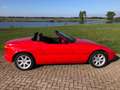 BMW Z1 Roadster incl. Hardtop van 1ste eigenaar Rood - thumbnail 16