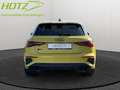 Audi S3 2.0 TFSI quattro S-Tronic edition o Jaune - thumbnail 5