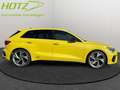 Audi S3 2.0 TFSI quattro S-Tronic edition o Jaune - thumbnail 7