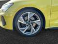 Audi S3 2.0 TFSI quattro S-Tronic edition o Jaune - thumbnail 15