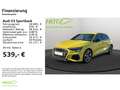 Audi S3 2.0 TFSI quattro S-Tronic edition o Jaune - thumbnail 2