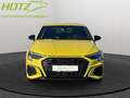 Audi S3 2.0 TFSI quattro S-Tronic edition o Jaune - thumbnail 9