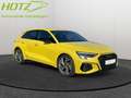 Audi S3 2.0 TFSI quattro S-Tronic edition o Jaune - thumbnail 8
