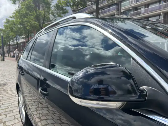 Volkswagen Golf view 18