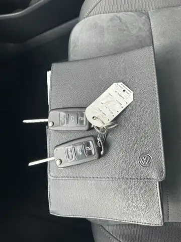 Volkswagen Golf view 7