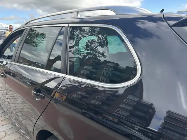 Volkswagen Golf view 26