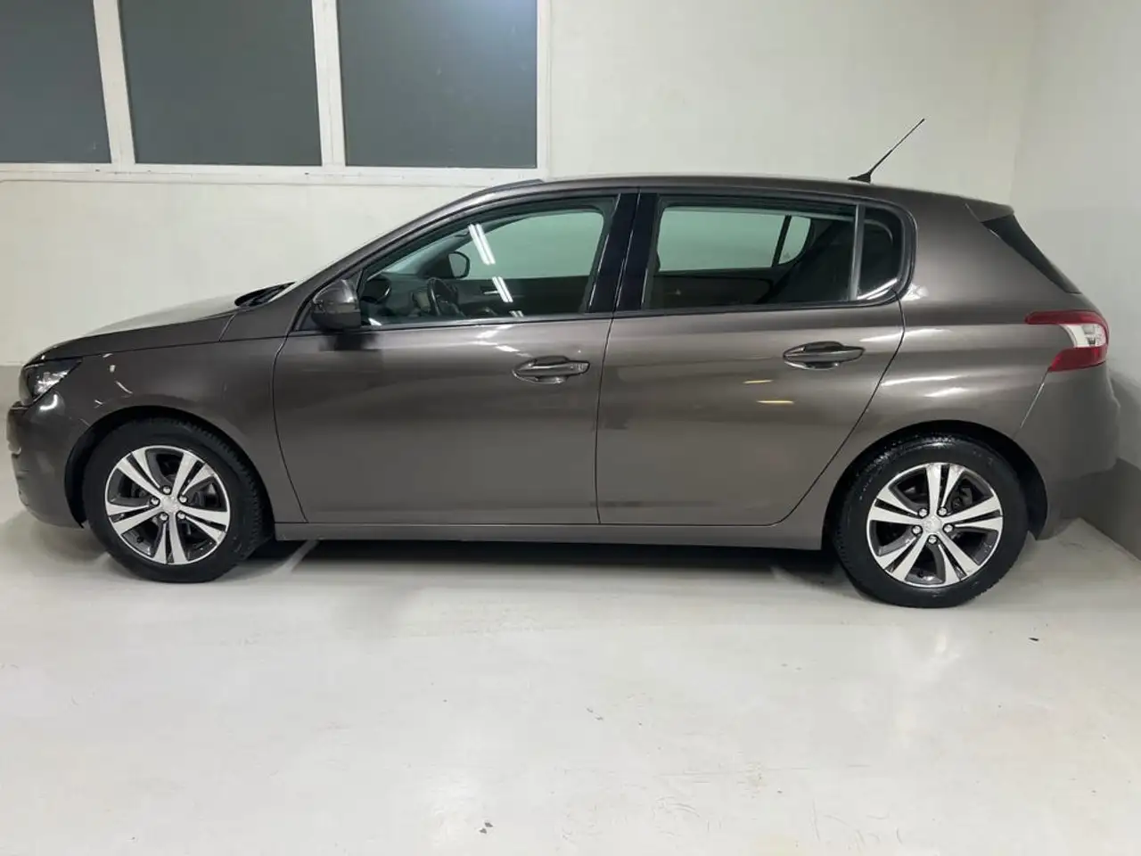 Peugeot 308 1.2 PureTech 130ch S