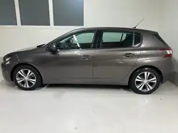 Peugeot 308 1.2 PureTech 130ch S