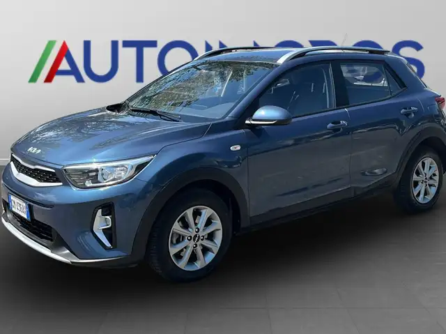 Kia Stonic 1.0 T-GDi MHEV Urban