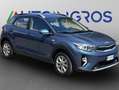Kia Stonic 1.0 T-GDi MHEV Urban Blau - thumbnail 3