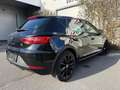 SEAT Leon Leon FR 1.4 TSI | 2017 | 126.700 Km Noir - thumbnail 8
