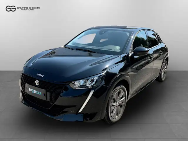 Peugeot e-208 5 Porte 100kW  Allure Pack
