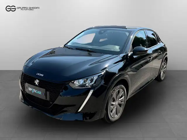 Peugeot e-208 5 Porte 100kW  Allure Pack