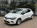 Renault Clio 0.9 TCe Limited*Navi*Airco*EXPORTPRIJS* Blanco - thumbnail 2