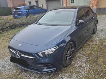 A 220 4-Matic